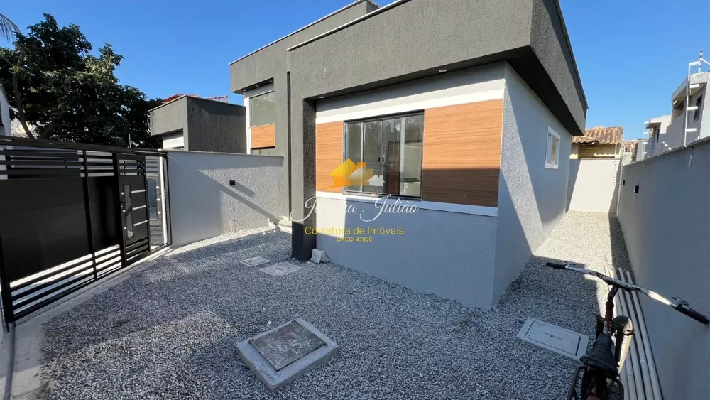 Casa, 2 quartos, 51 m² - Foto 22