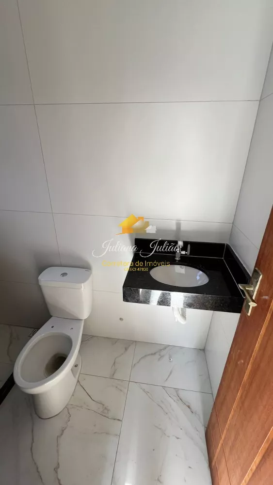 Casa, 2 quartos, 51 m² - Foto 20