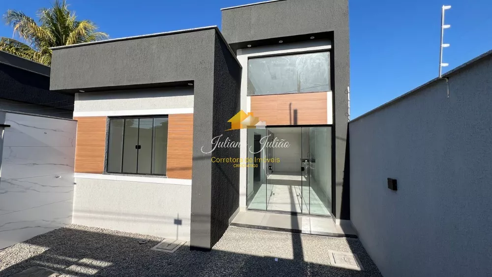 Casa, 2 quartos, 51 m² - Foto 9