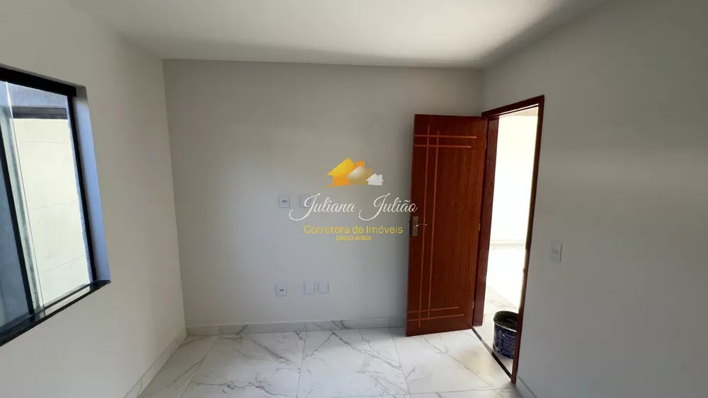 Casa, 2 quartos, 51 m² - Foto 5