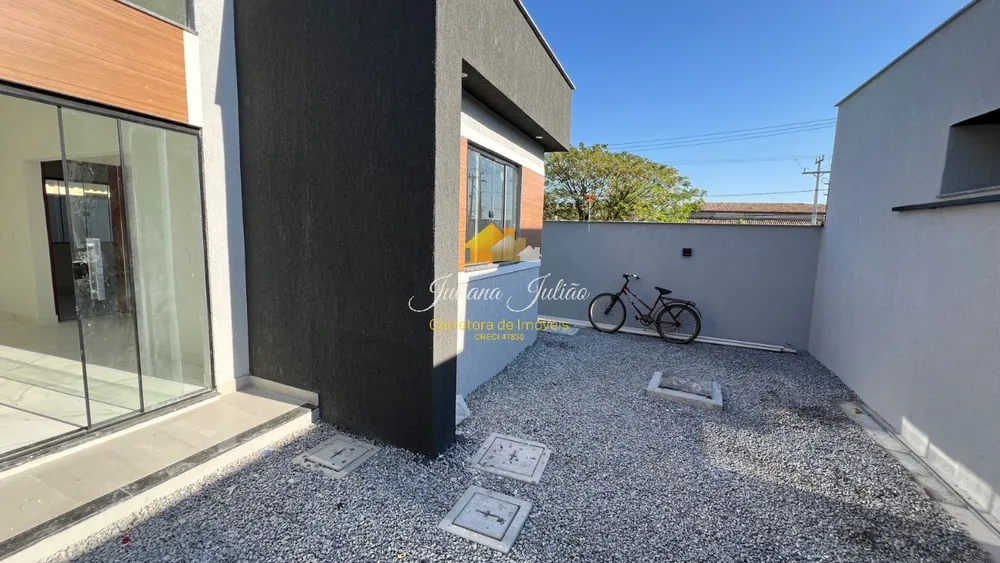 Casa, 2 quartos, 51 m² - Foto 22