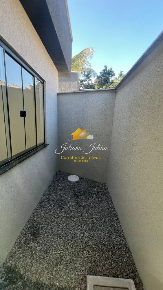 Casa, 2 quartos, 51 m² - Foto 2