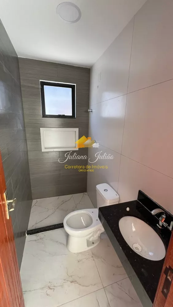 Casa, 2 quartos, 51 m² - Foto 15