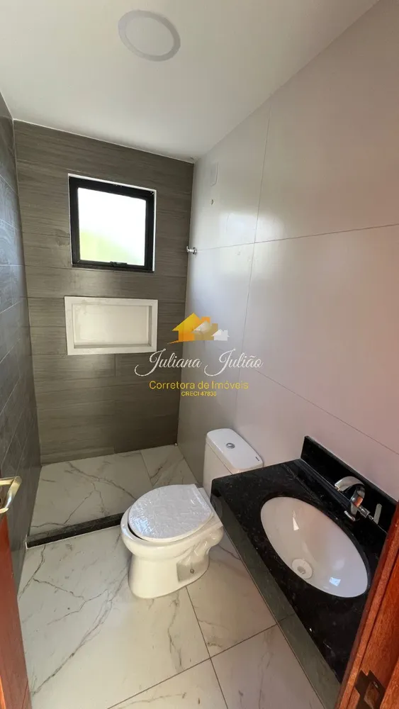 Casa, 2 quartos, 51 m² - Foto 34
