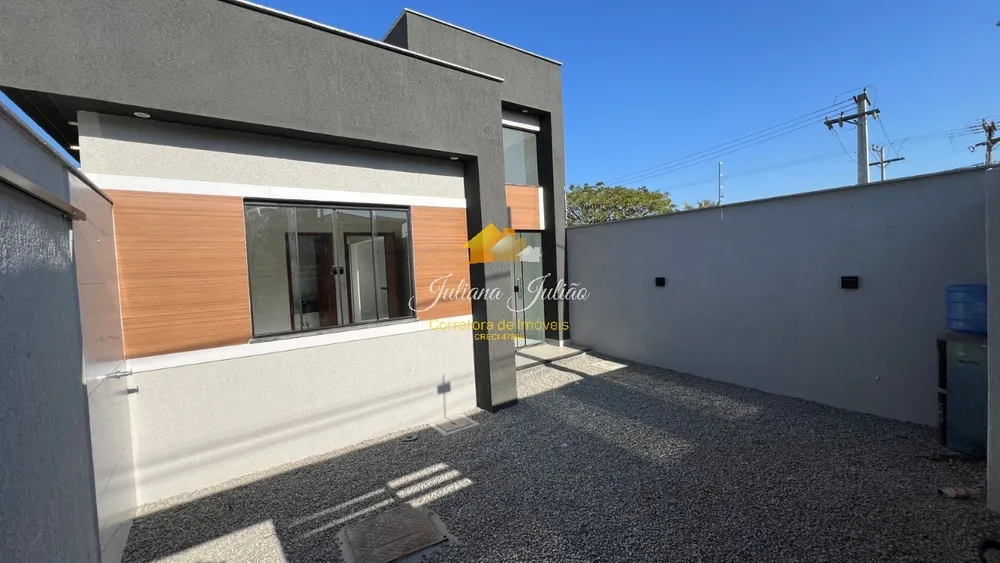 Casa, 2 quartos, 51 m² - Foto 4