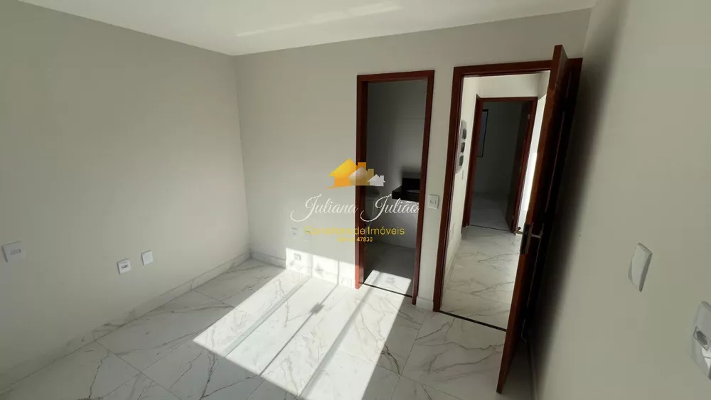 Casa, 2 quartos, 51 m² - Foto 6