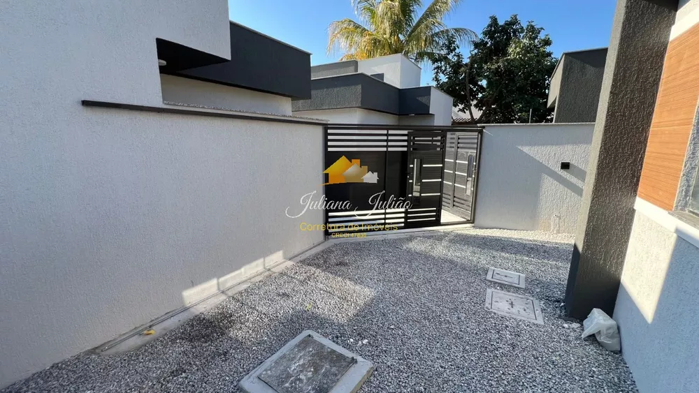 Casa, 2 quartos, 51 m² - Foto 24