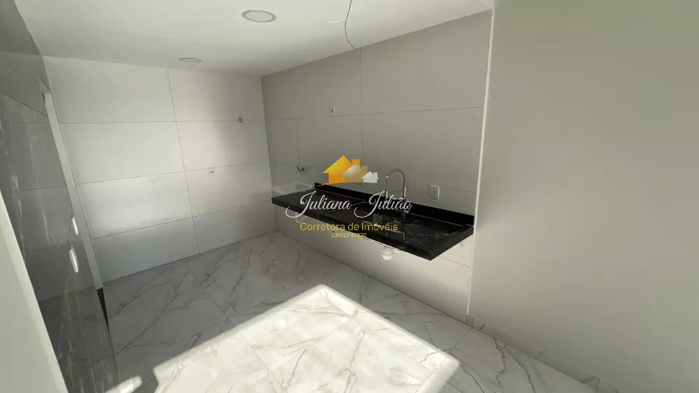 Casa, 2 quartos, 51 m² - Foto 3