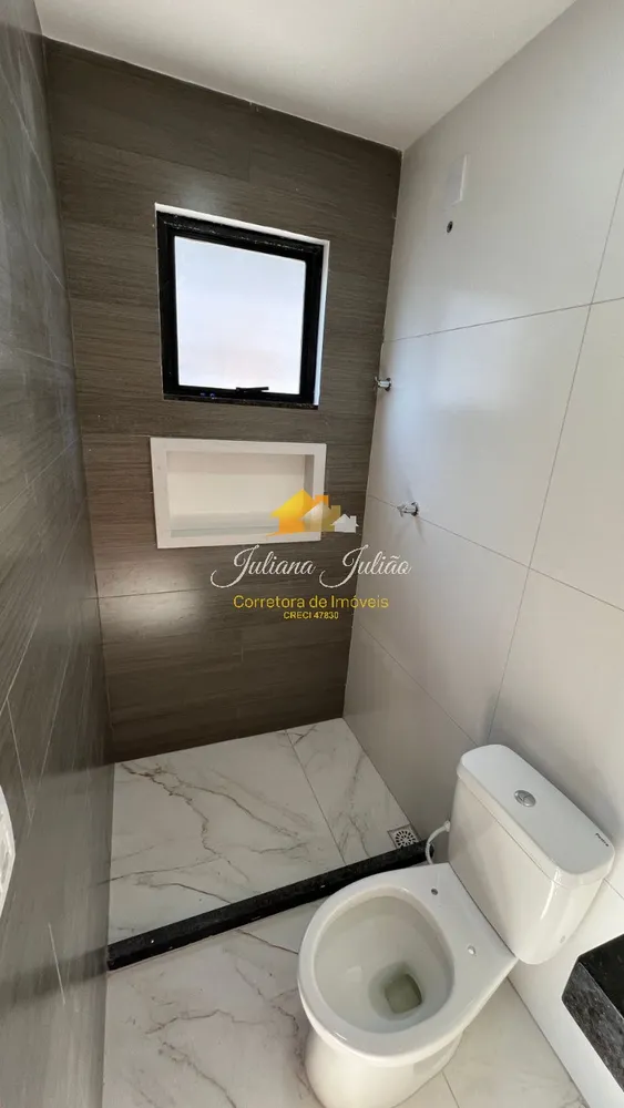 Casa, 2 quartos, 51 m² - Foto 17