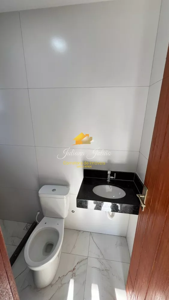 Casa, 2 quartos, 51 m² - Foto 16