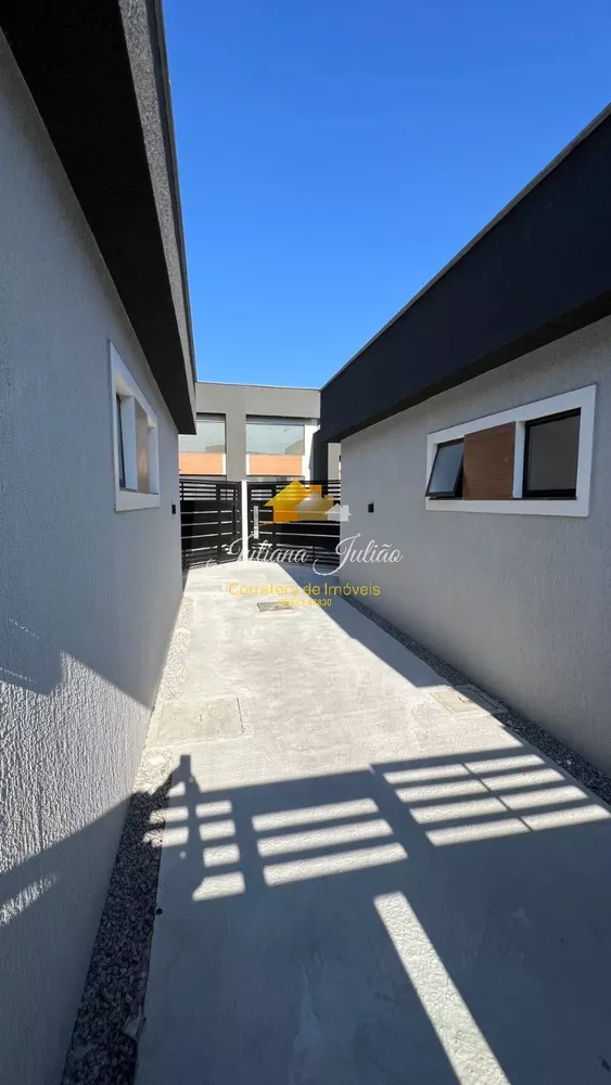 Casa, 2 quartos, 51 m² - Foto 17