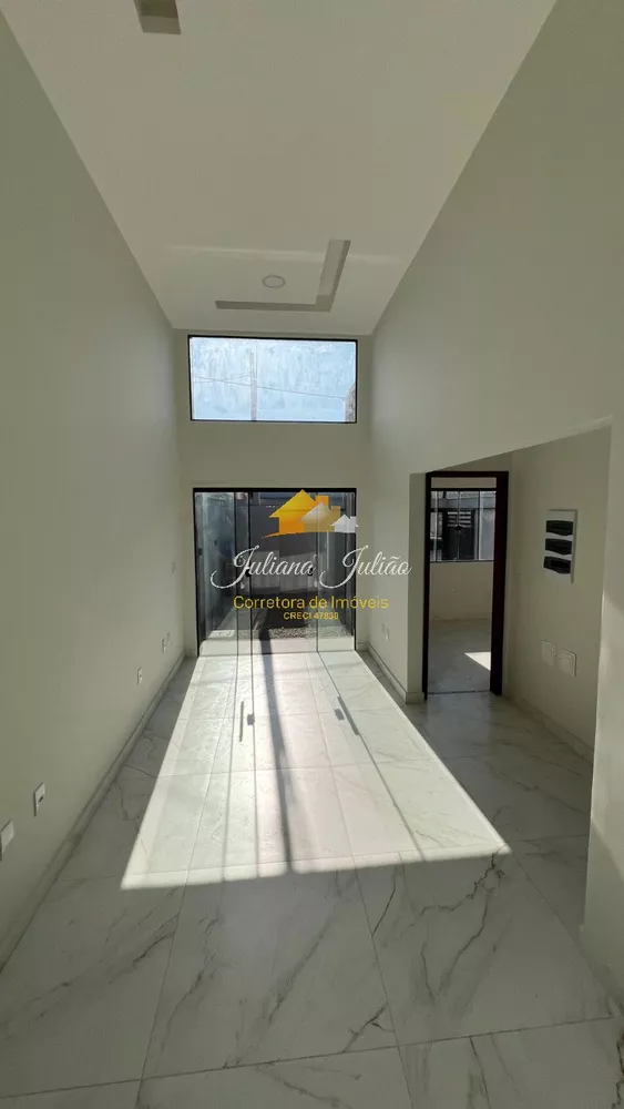 Casa, 2 quartos, 51 m² - Foto 1