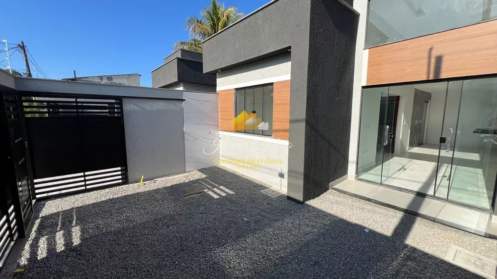 Casa, 2 quartos, 51 m² - Foto 23
