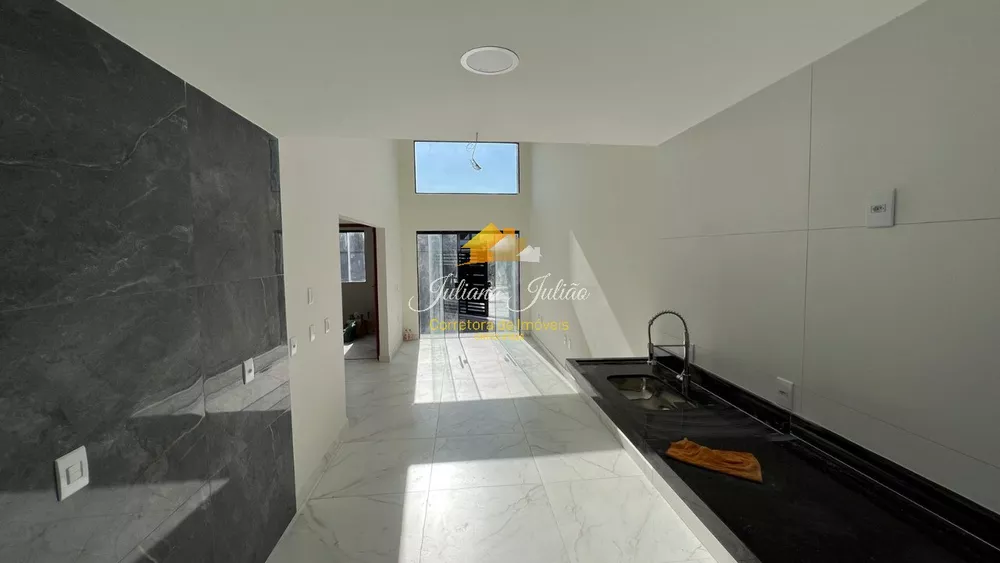 Casa, 2 quartos, 51 m² - Foto 19