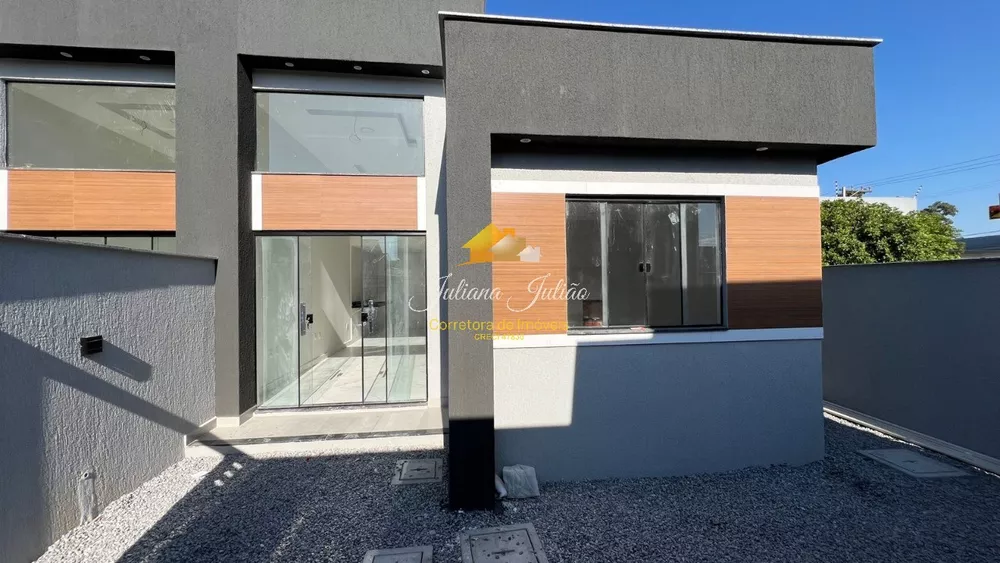 Casa, 2 quartos, 51 m² - Foto 29