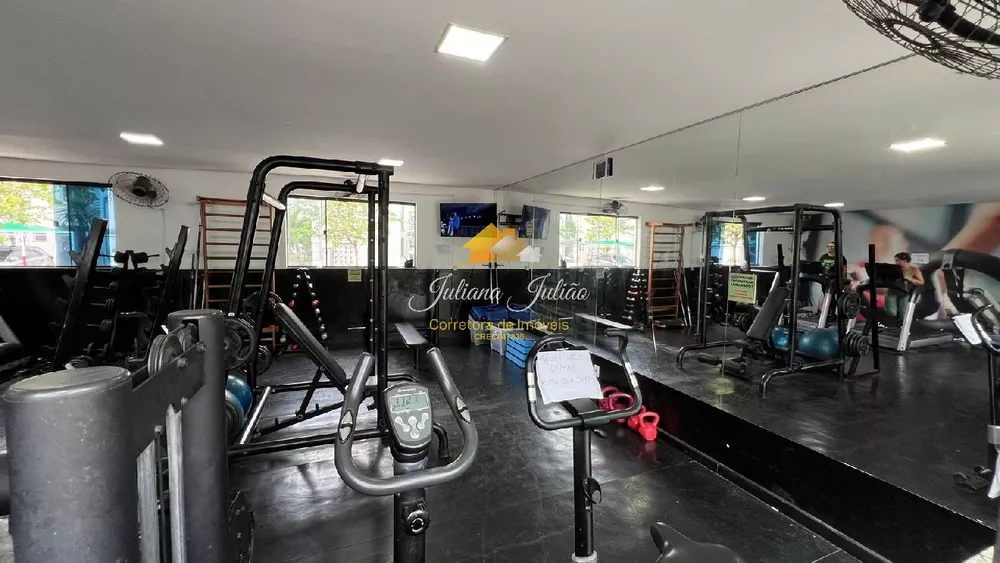 Apartamento, 2 quartos, 50 m² - Foto 10