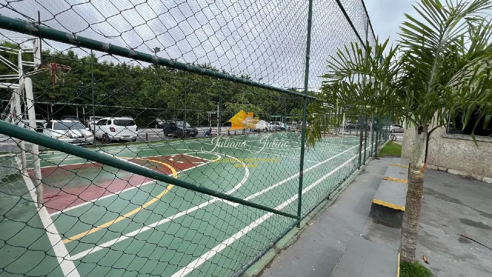 Apartamento, 2 quartos, 50 m² - Foto 5