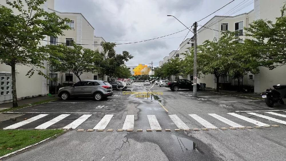 Apartamento, 2 quartos, 50 m² - Foto 2