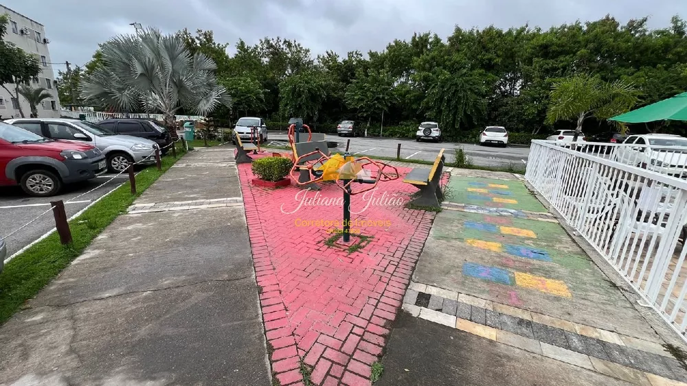 Apartamento, 2 quartos, 50 m² - Foto 4