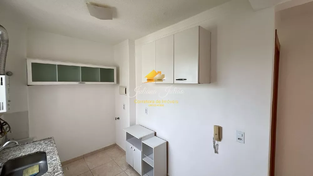Apartamento, 2 quartos, 50 m² - Foto 17