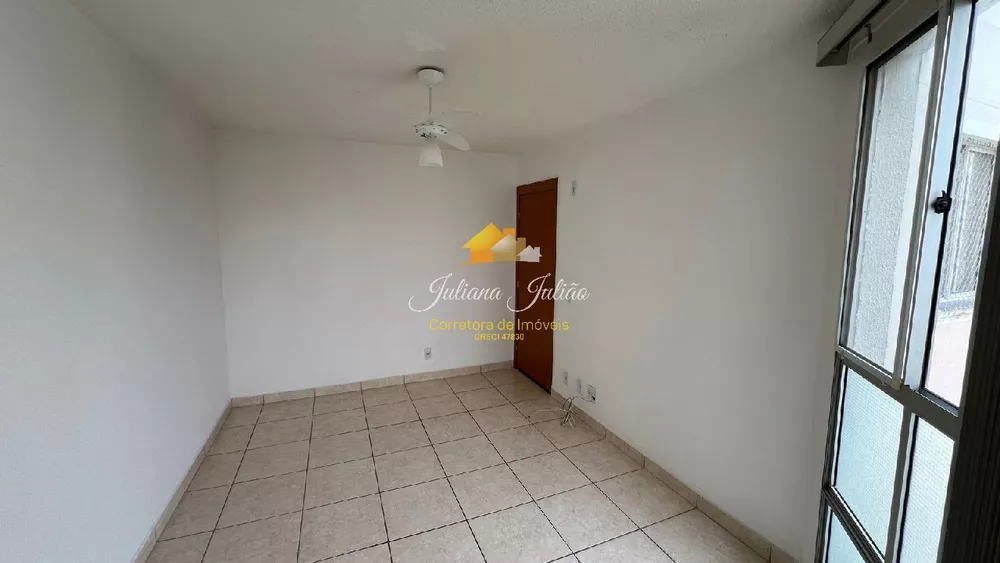 Apartamento, 2 quartos, 50 m² - Foto 13