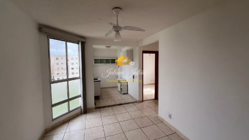 Apartamento, 2 quartos, 50 m² - Foto 12