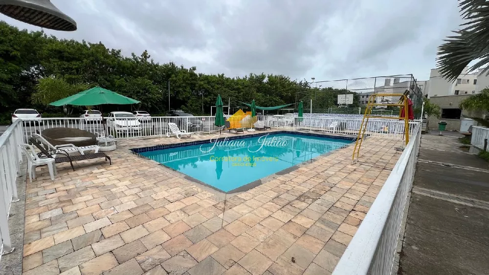 Apartamento, 2 quartos, 50 m² - Foto 8