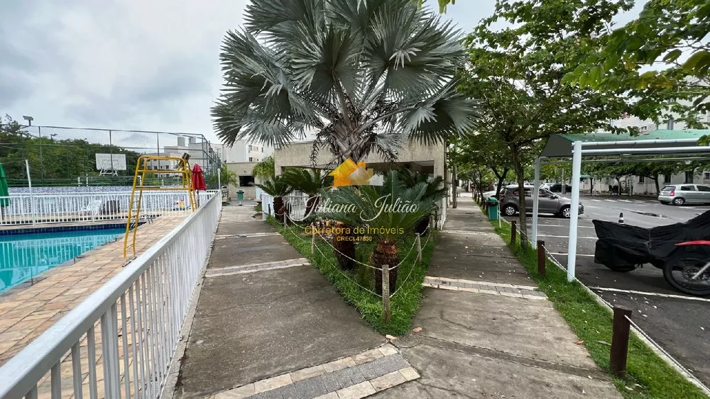 Apartamento, 2 quartos, 50 m² - Foto 3