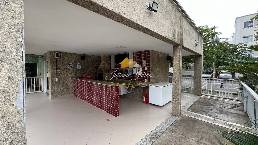 Apartamento, 2 quartos, 50 m² - Foto 7