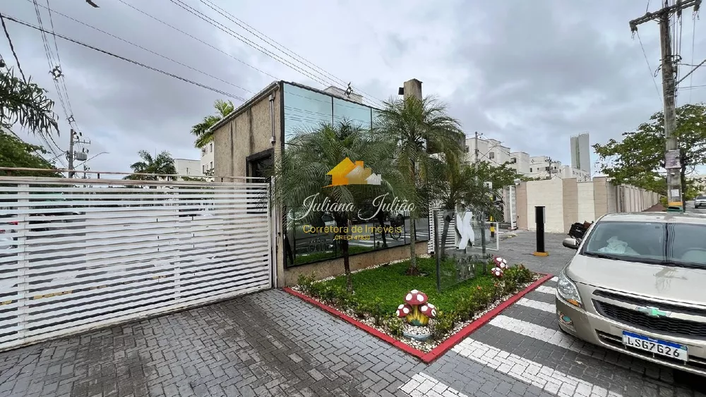 Apartamento, 2 quartos, 50 m² - Foto 1