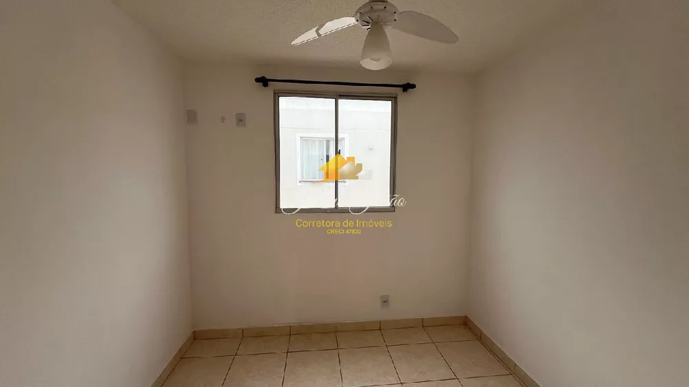 Apartamento, 2 quartos, 50 m² - Foto 19