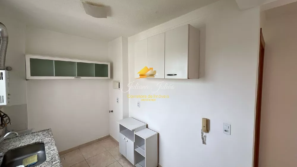 Apartamento, 2 quartos, 50 m² - Foto 16