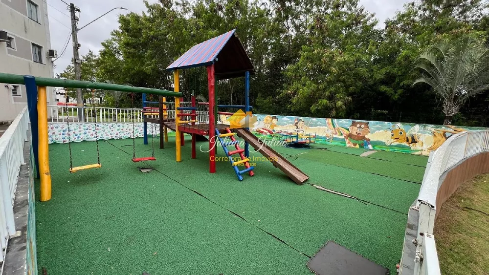 Apartamento, 2 quartos, 50 m² - Foto 6