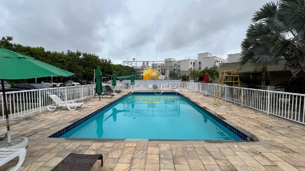 Apartamento, 2 quartos, 50 m² - Foto 9