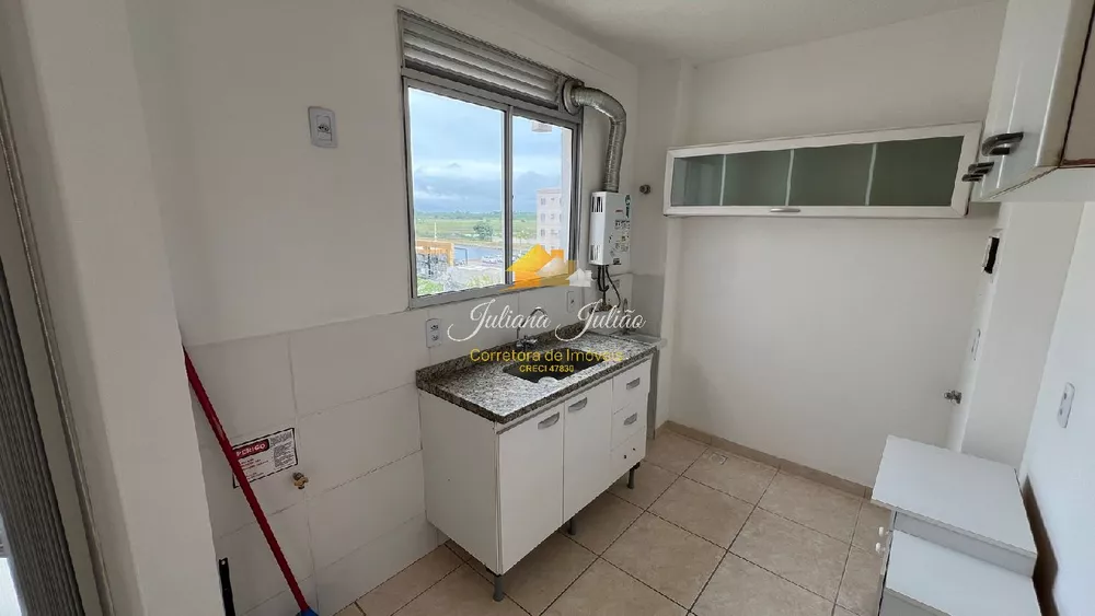 Apartamento, 2 quartos, 50 m² - Foto 15