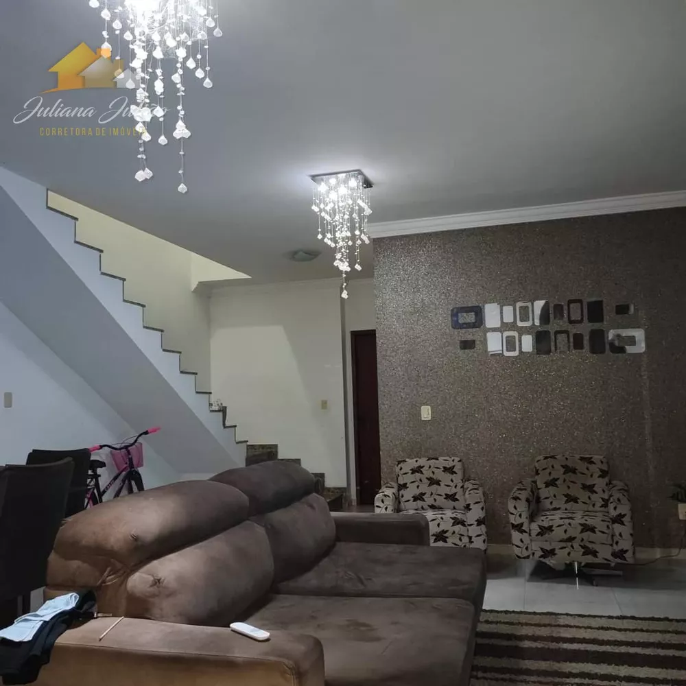 Casa, 4 quartos, 110 m² - Foto 2