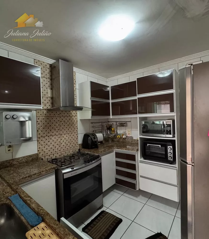 Casa, 4 quartos, 110 m² - Foto 8