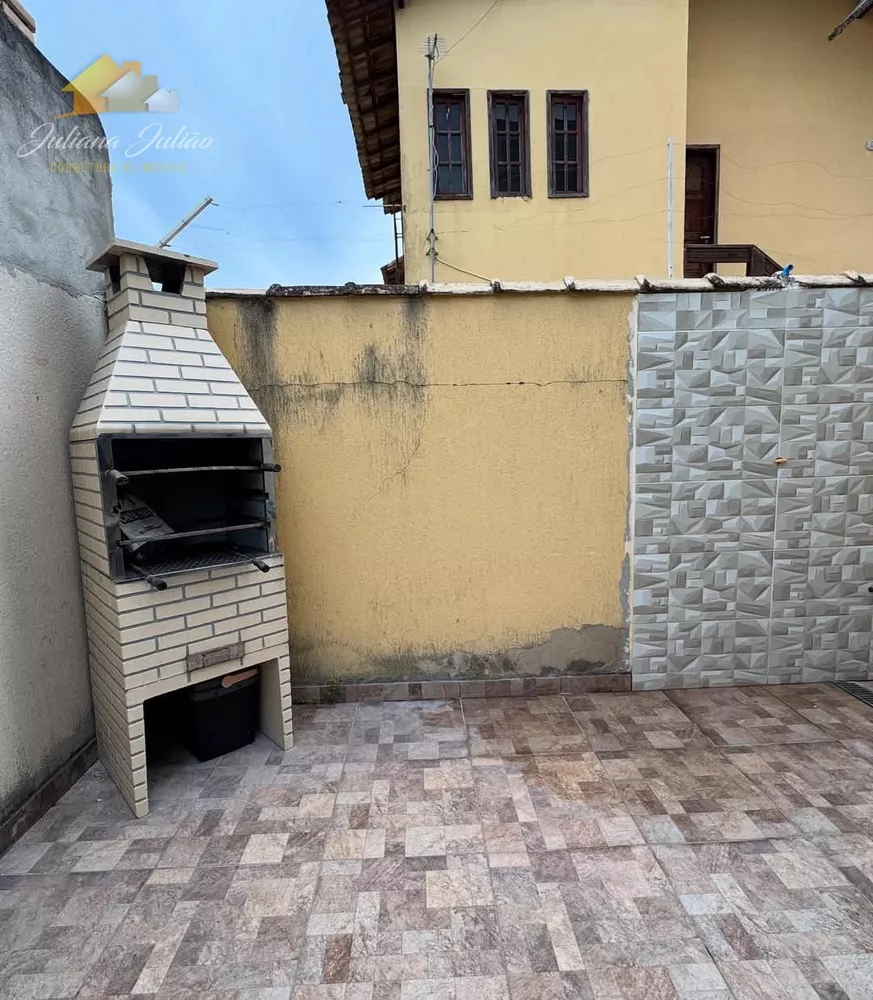 Casa, 4 quartos, 110 m² - Foto 12