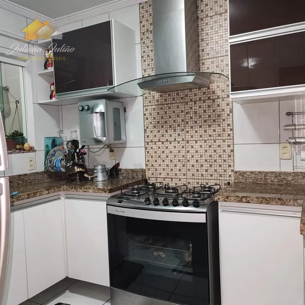 Casa, 4 quartos, 110 m² - Foto 9