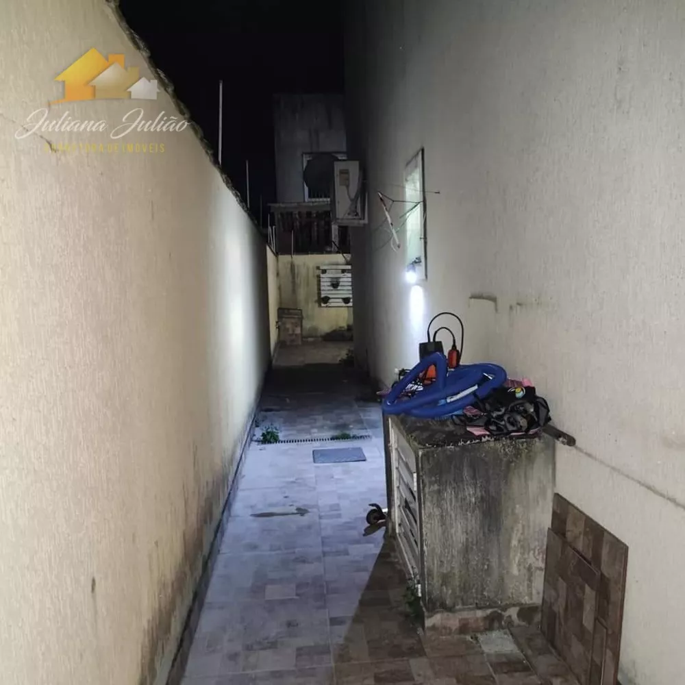 Casa, 4 quartos, 110 m² - Foto 14