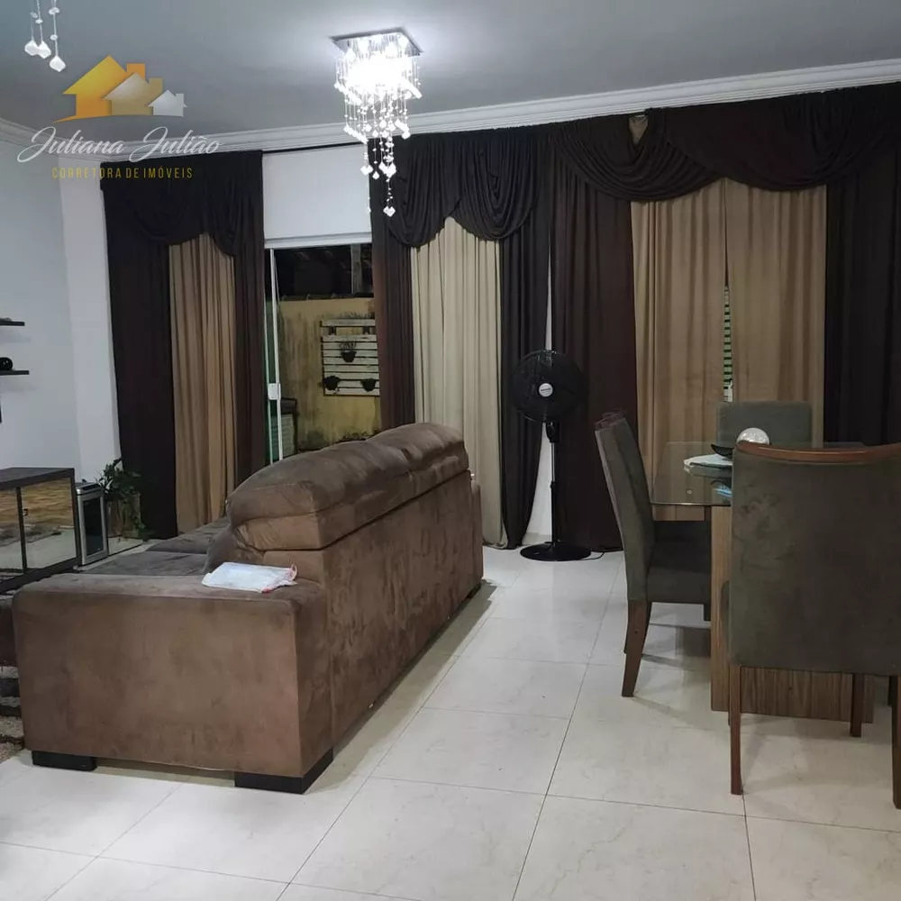 Casa, 4 quartos, 110 m² - Foto 4