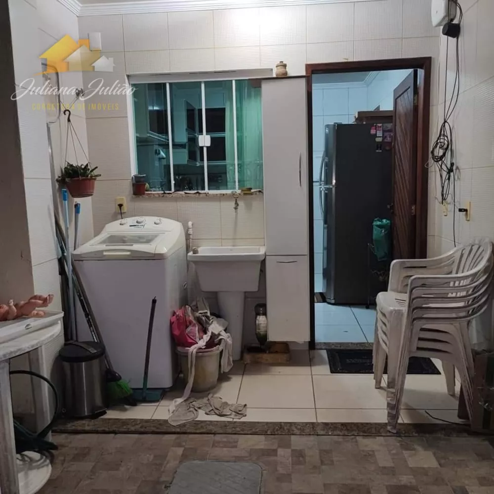 Casa, 4 quartos, 110 m² - Foto 10