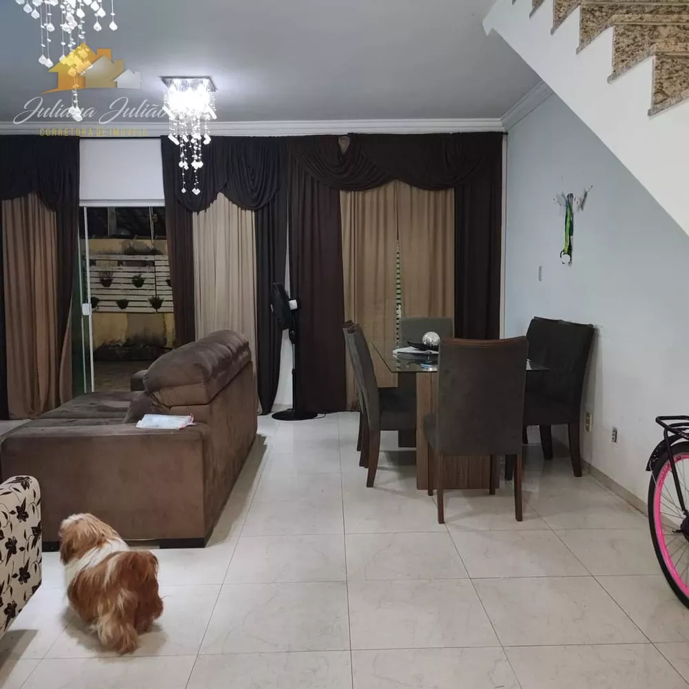 Casa, 4 quartos, 110 m² - Foto 5