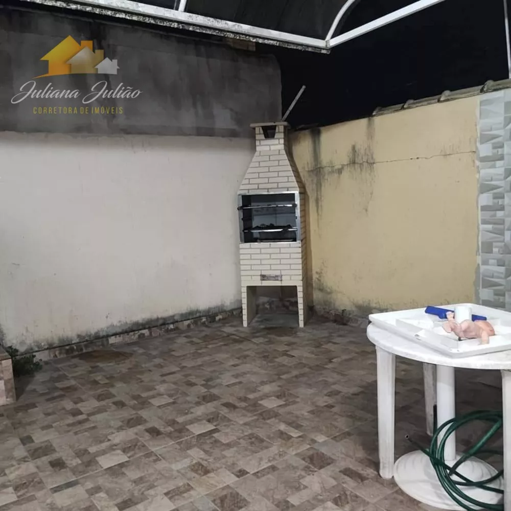 Casa, 4 quartos, 110 m² - Foto 11