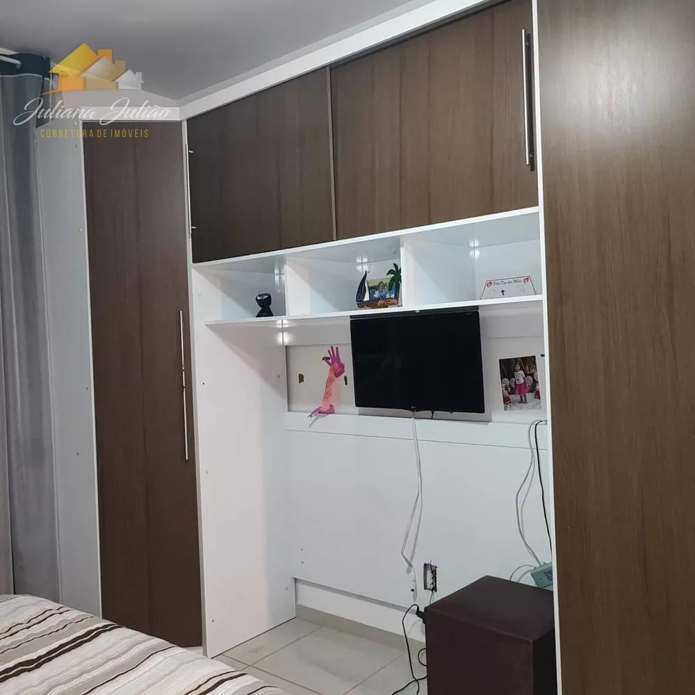 Casa, 4 quartos, 110 m² - Foto 29