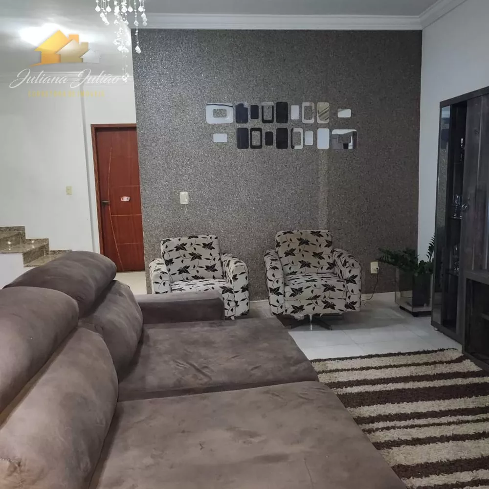 Casa, 4 quartos, 110 m² - Foto 3