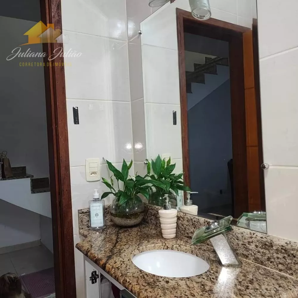 Casa, 4 quartos, 110 m² - Foto 6