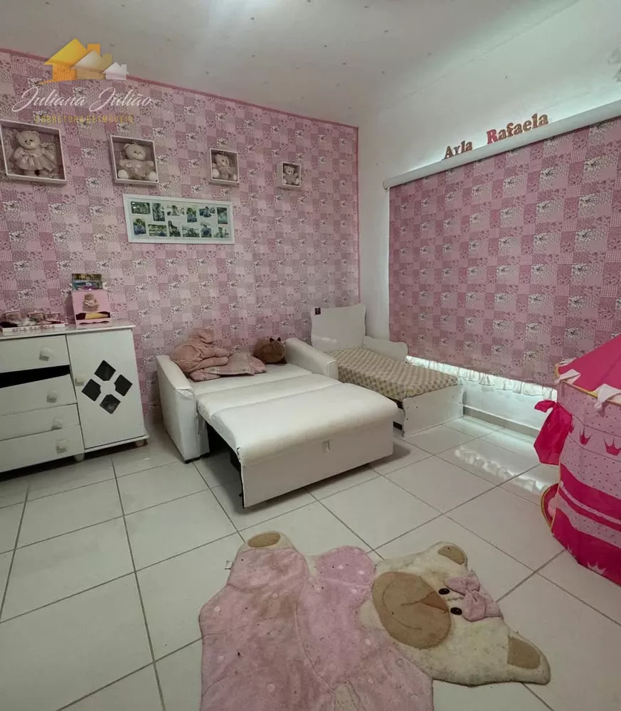 Casa, 4 quartos, 110 m² - Foto 21