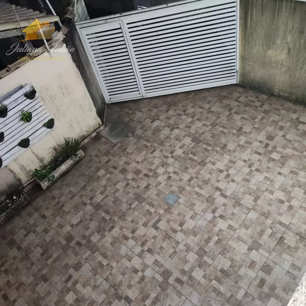 Casa, 4 quartos, 110 m² - Foto 28