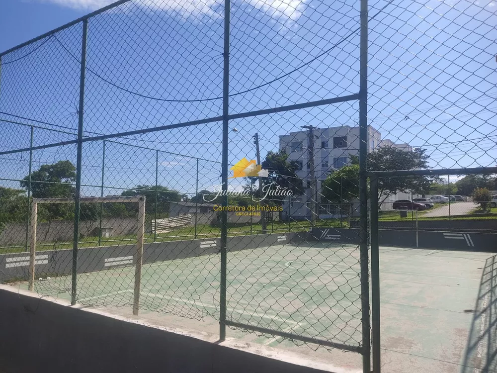 Apartamento, 2 quartos, 60 m² - Foto 6